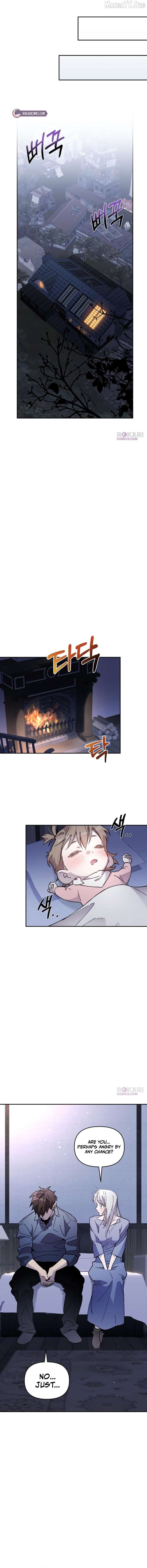 Single Dad In Another World Chapter 38 - page 4