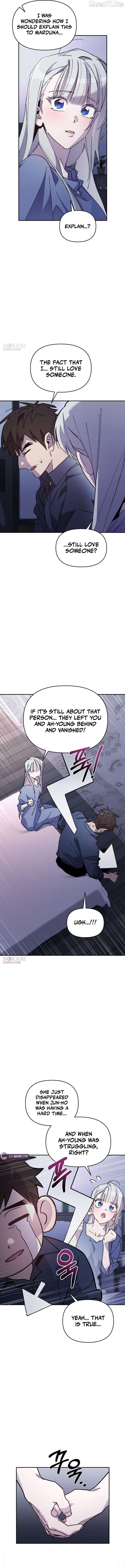Single Dad In Another World Chapter 38 - page 5