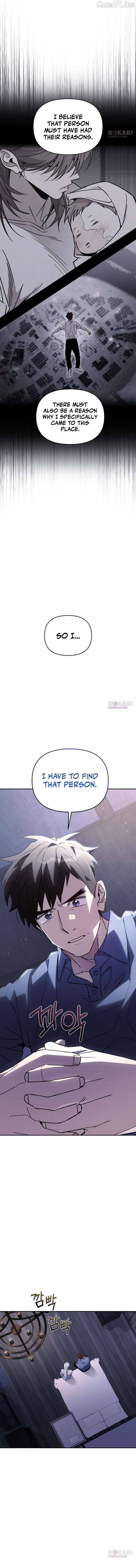 Single Dad In Another World Chapter 38 - page 6