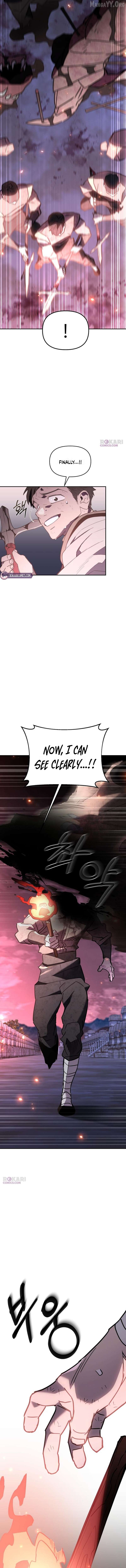 Single Dad In Another World Chapter 39 - page 11