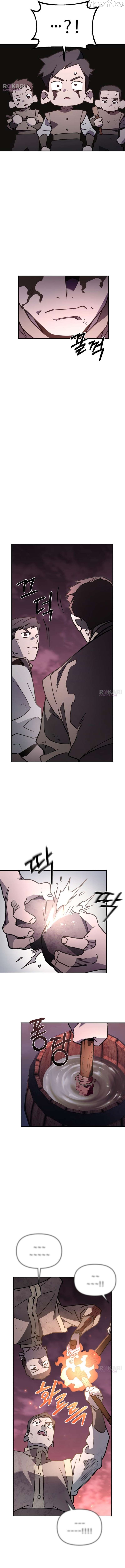 Single Dad In Another World Chapter 39 - page 19