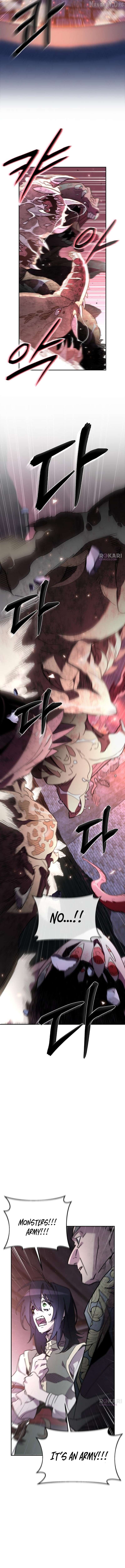 Single Dad In Another World Chapter 39 - page 2