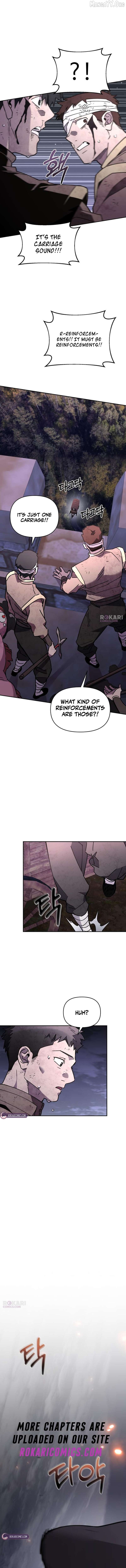 Single Dad In Another World Chapter 40 - page 16