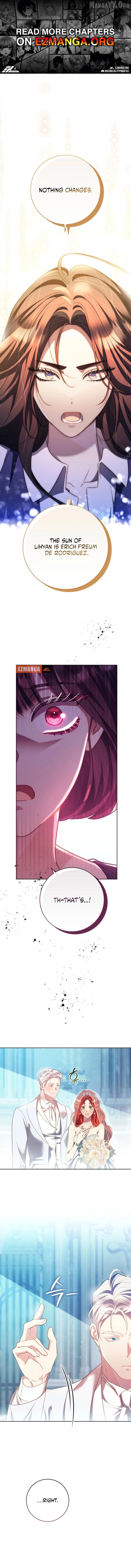 The Prince Meant for You Chapter 48 - page 1
