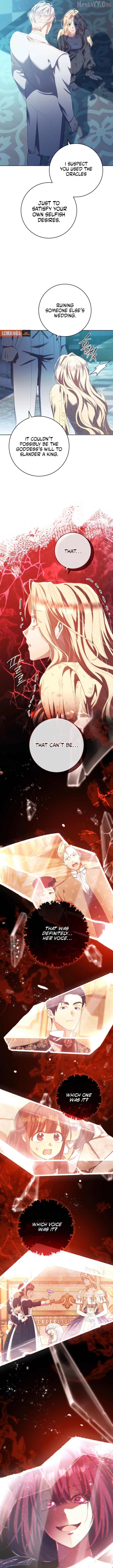 The Prince Meant for You Chapter 48 - page 4