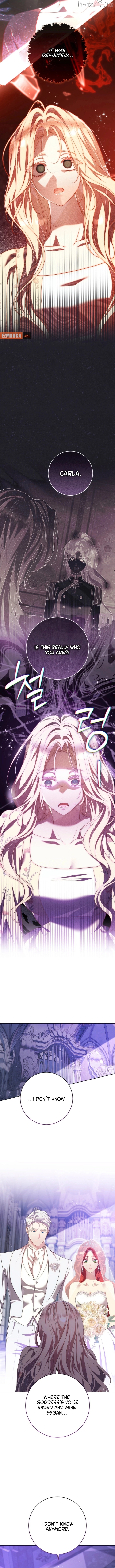 The Prince Meant for You Chapter 48 - page 5