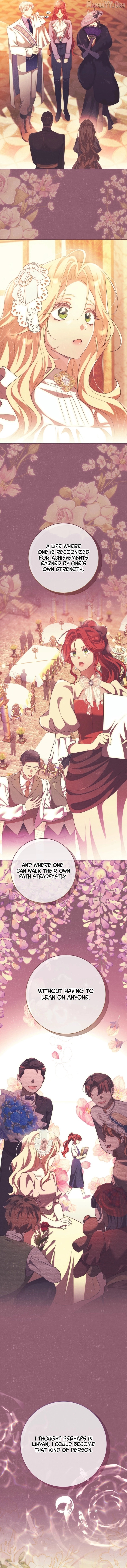 The Prince Meant for You Chapter 48 - page 7