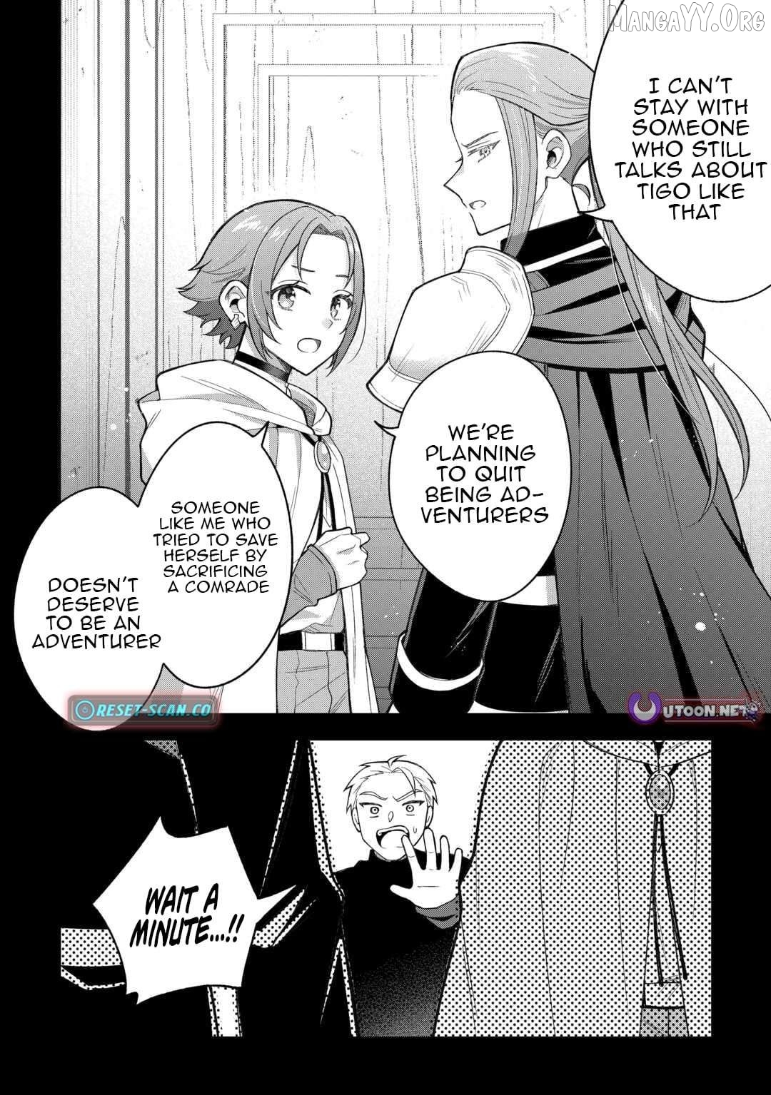 The Kindhearted Low-Rank Tamer Rules With SSS-Rank Sacred Beasts and Fluffy Overpowering Chapter 9 - page 17
