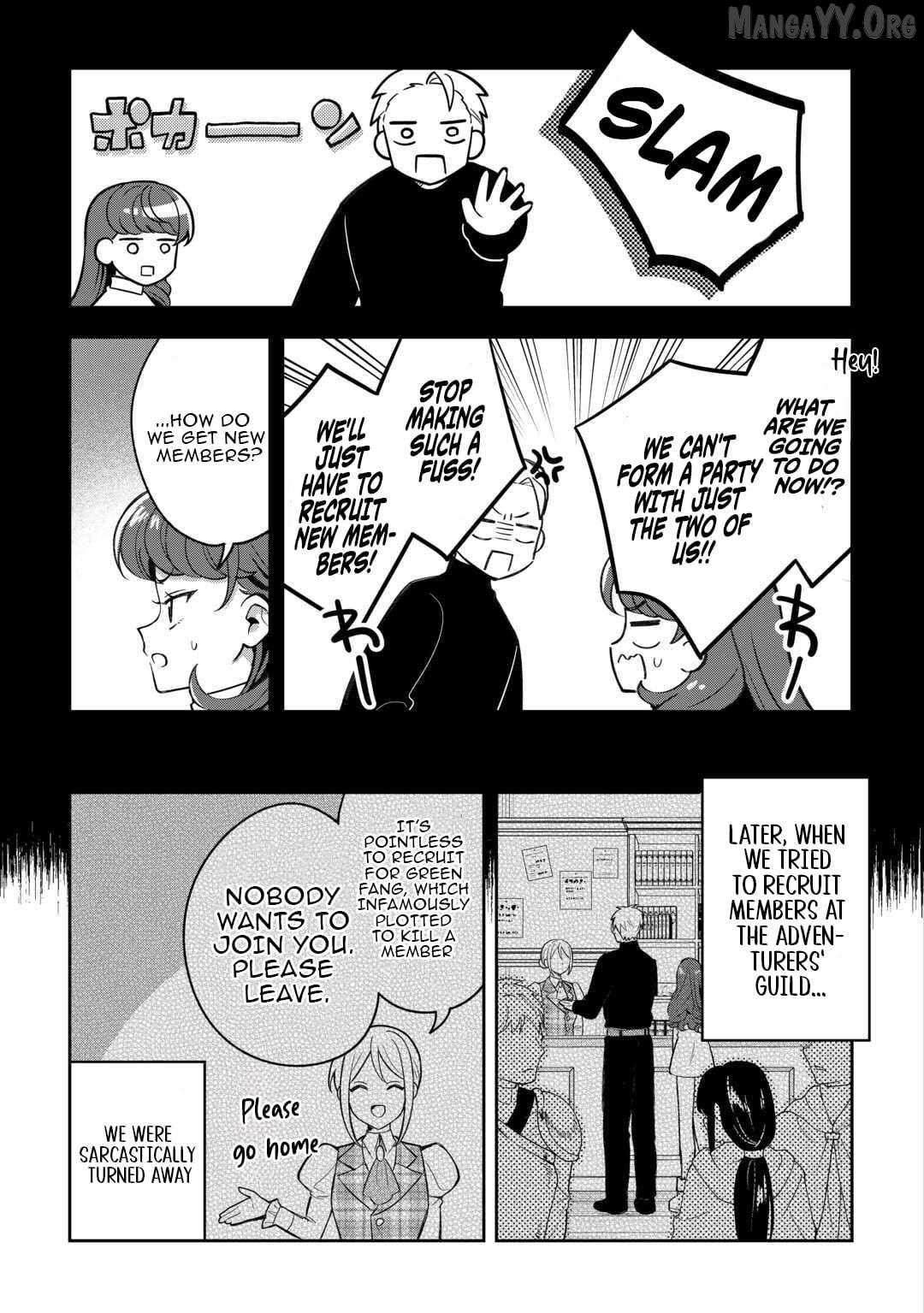 The Kindhearted Low-Rank Tamer Rules With SSS-Rank Sacred Beasts and Fluffy Overpowering Chapter 9 - page 18