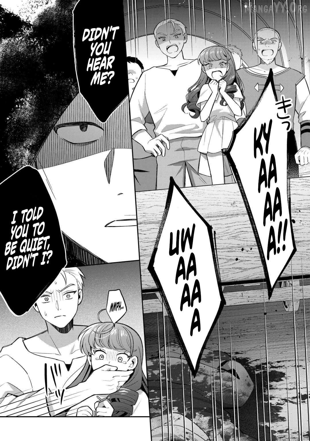 The Kindhearted Low-Rank Tamer Rules With SSS-Rank Sacred Beasts and Fluffy Overpowering Chapter 9 - page 24