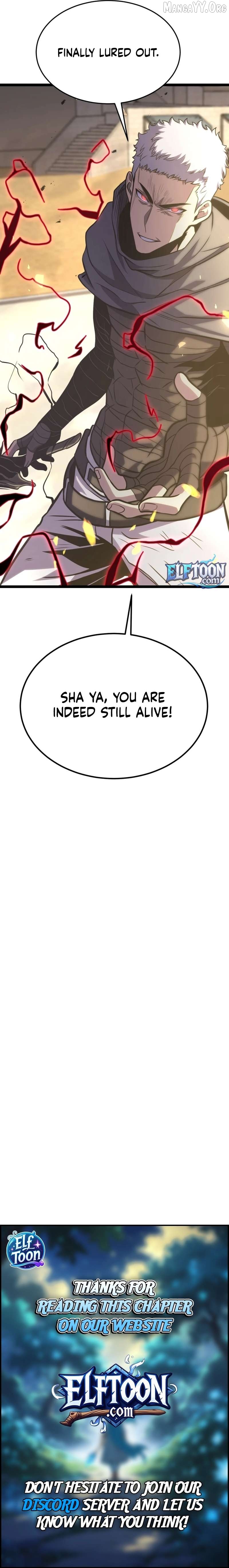 After Rebirth, I Used Mirror Reversal For Vengeance Chapter 44 - page 11