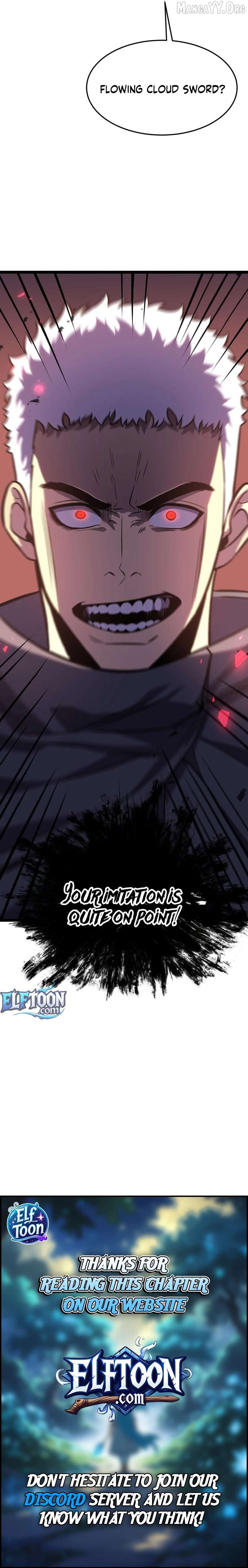 After Rebirth, I Used Mirror Reversal For Vengeance Chapter 45 - page 12