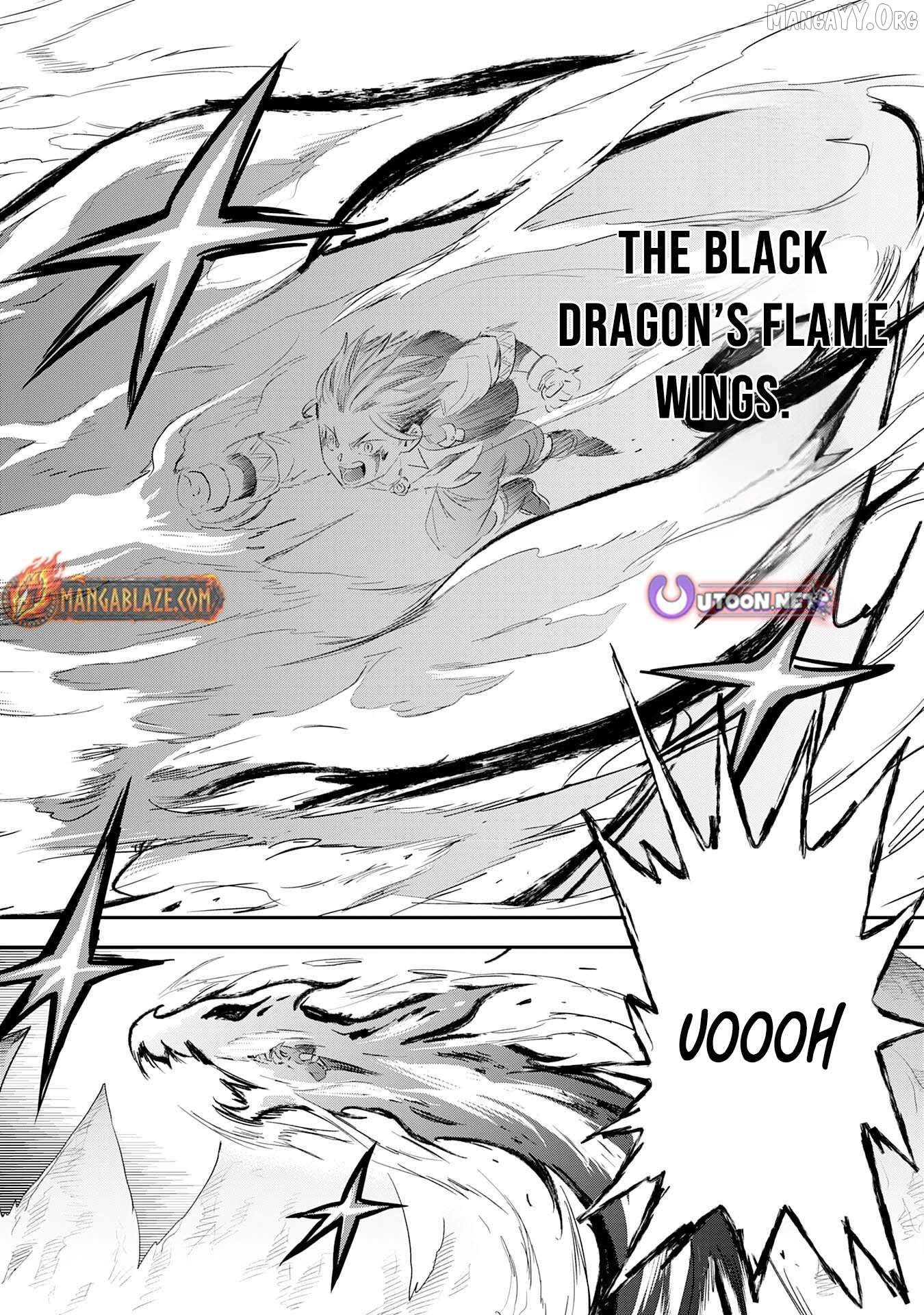 Mahou ga Tsukaenai Mob Chara ni Tensei Shita Kedo Chapter 9 - page 6