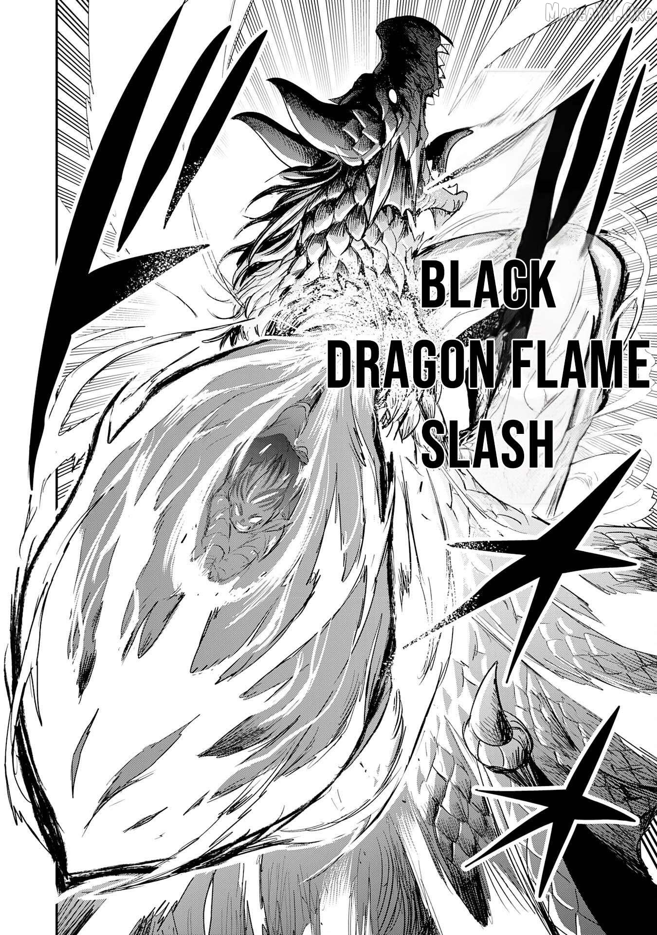 Mahou ga Tsukaenai Mob Chara ni Tensei Shita Kedo Chapter 9 - page 8