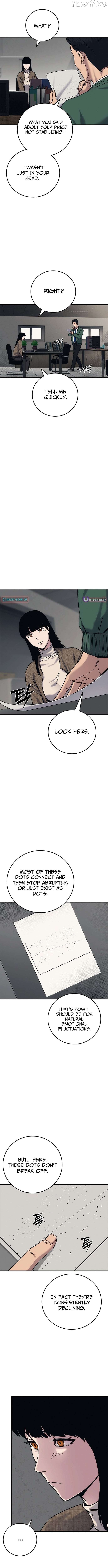 Let Me Know Your Price Chapter 26 - page 12