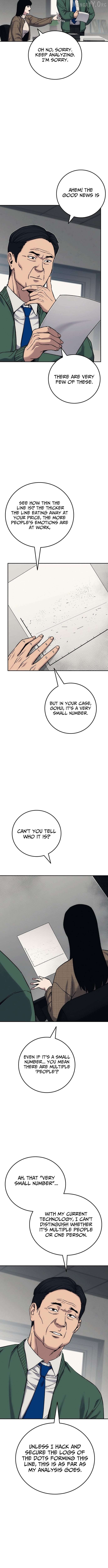 Let Me Know Your Price Chapter 26 - page 14