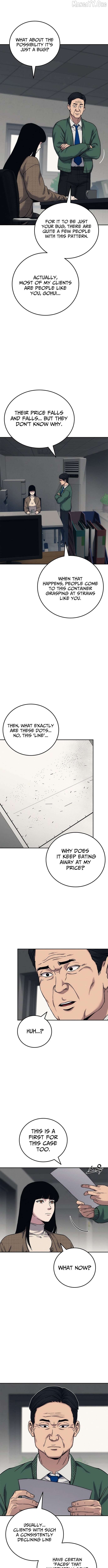 Let Me Know Your Price Chapter 26 - page 15