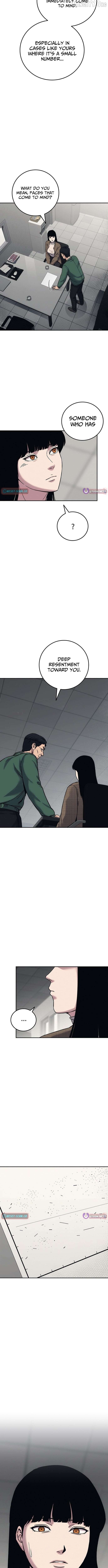 Let Me Know Your Price Chapter 26 - page 16