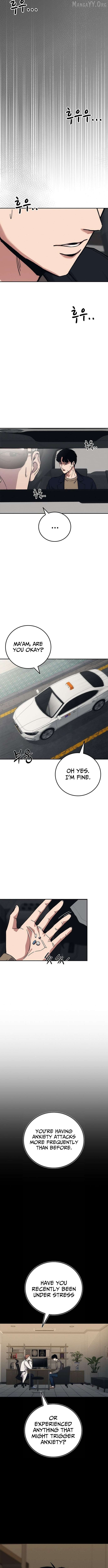 Let Me Know Your Price Chapter 26 - page 18