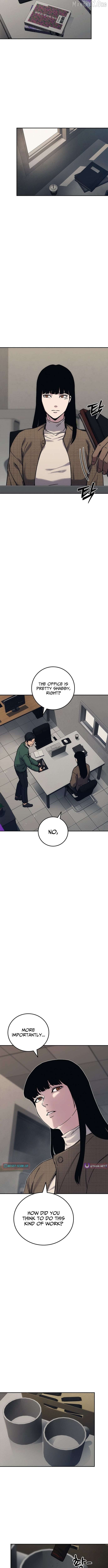 Let Me Know Your Price Chapter 26 - page 2