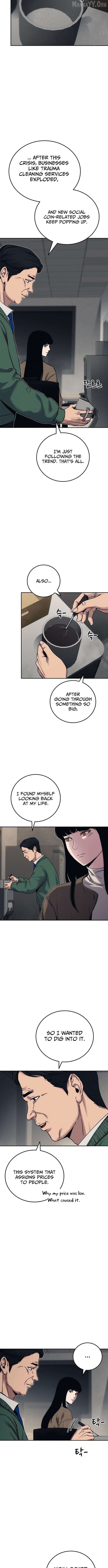 Let Me Know Your Price Chapter 26 - page 3