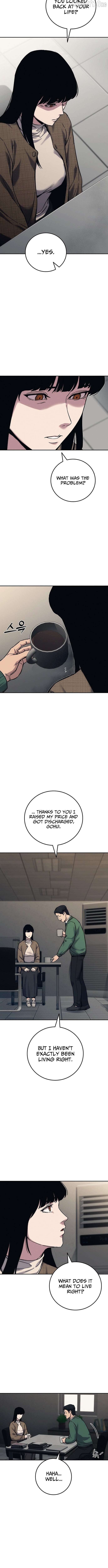 Let Me Know Your Price Chapter 26 - page 4