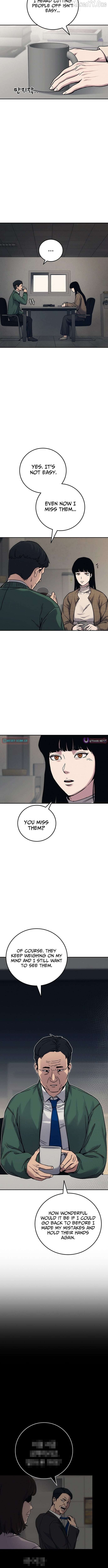 Let Me Know Your Price Chapter 26 - page 6
