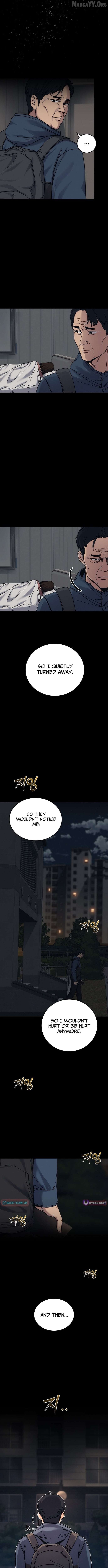 Let Me Know Your Price Chapter 26 - page 8