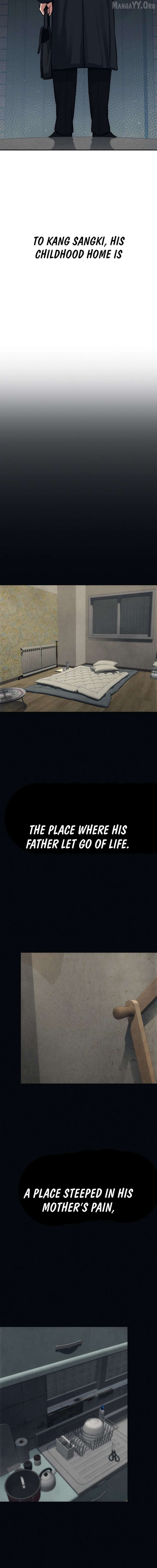 Let Me Know Your Price Chapter 27 - page 2