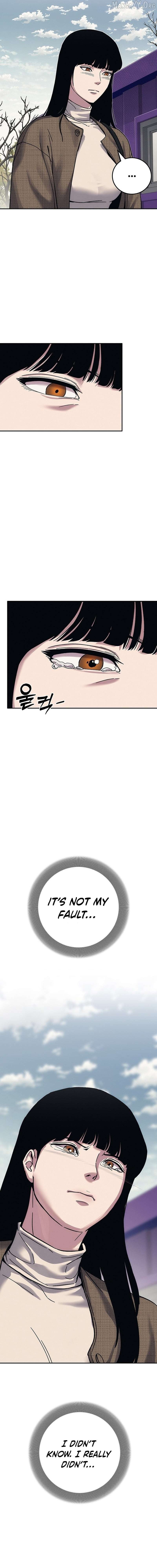 Let Me Know Your Price Chapter 27 - page 23