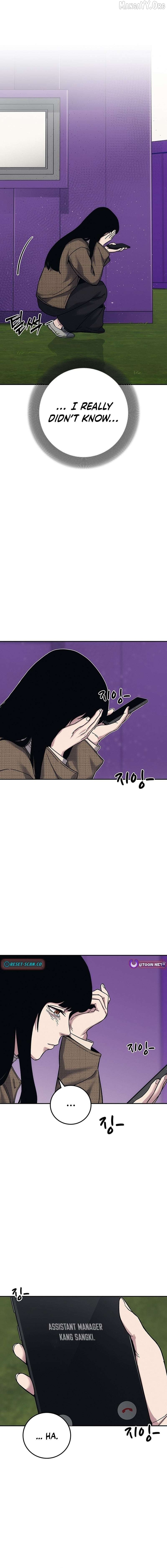 Let Me Know Your Price Chapter 27 - page 24