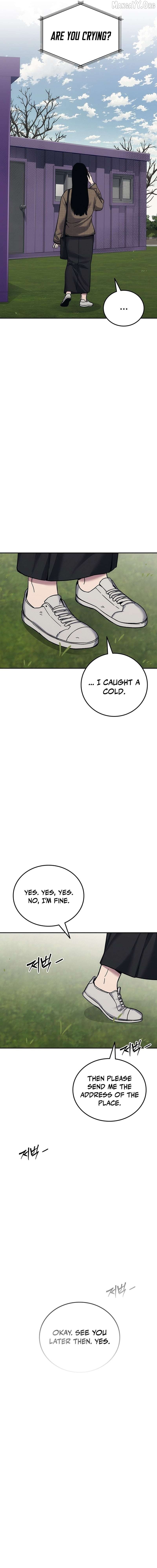 Let Me Know Your Price Chapter 27 - page 26