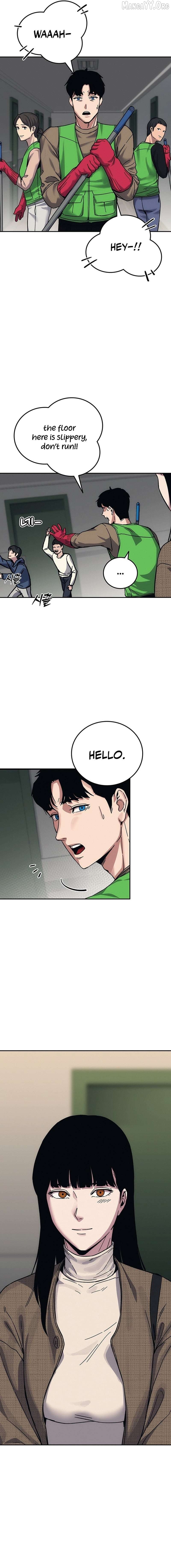 Let Me Know Your Price Chapter 27 - page 28