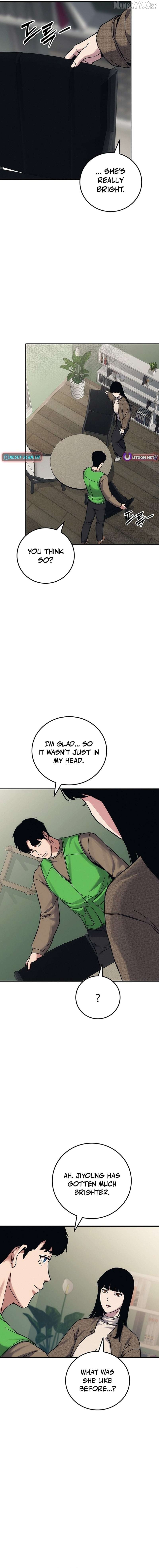 Let Me Know Your Price Chapter 28 - page 16