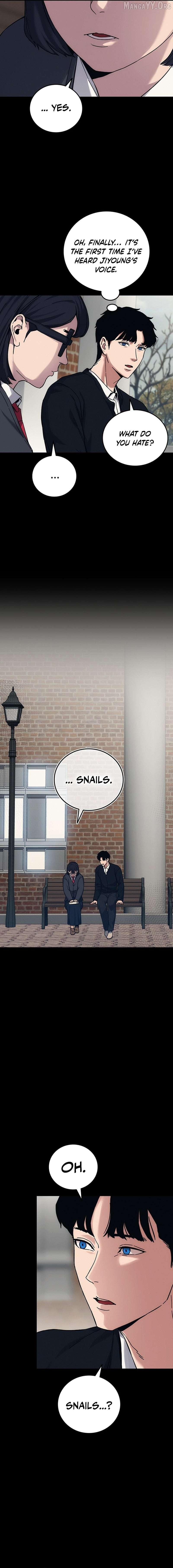 Let Me Know Your Price Chapter 28 - page 19