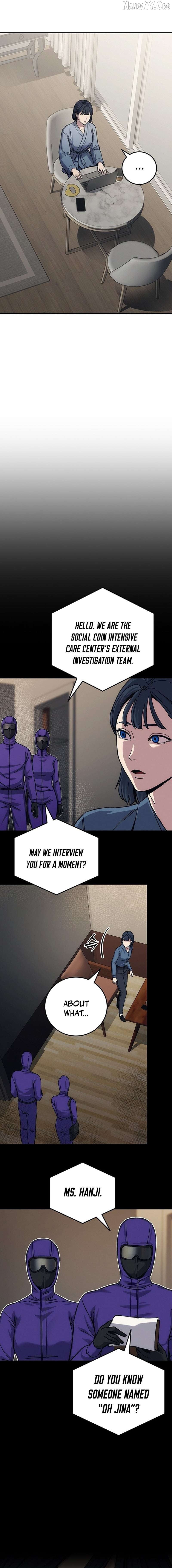 Let Me Know Your Price Chapter 28 - page 2