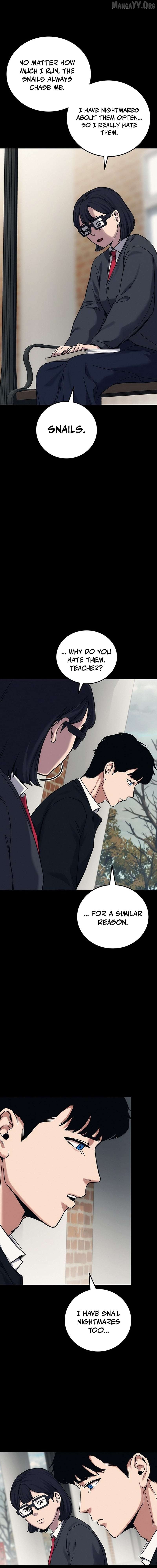 Let Me Know Your Price Chapter 28 - page 21