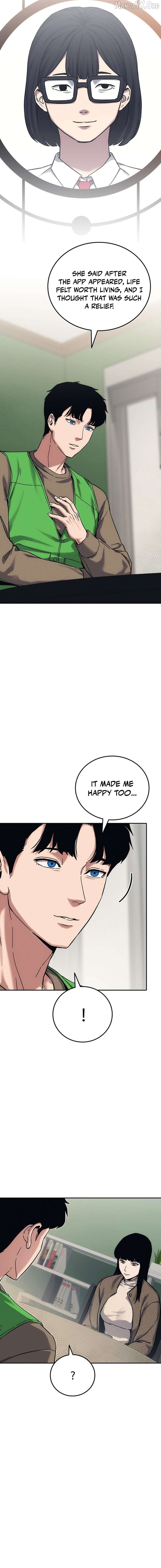 Let Me Know Your Price Chapter 28 - page 27