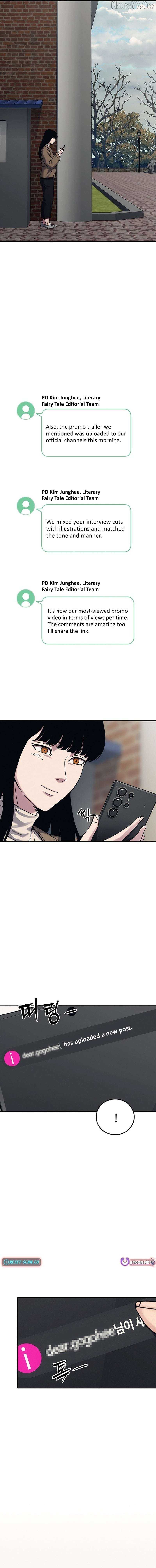 Let Me Know Your Price Chapter 28 - page 31