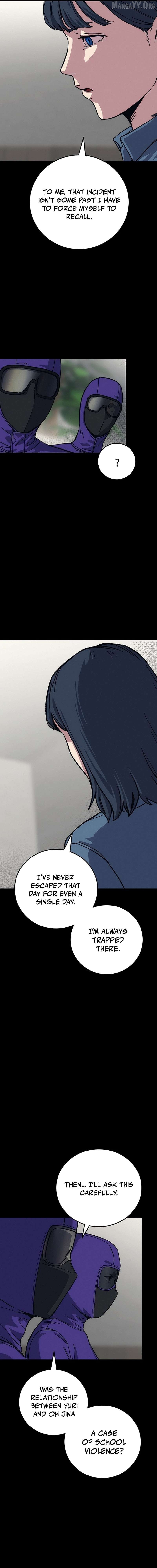 Let Me Know Your Price Chapter 28 - page 35