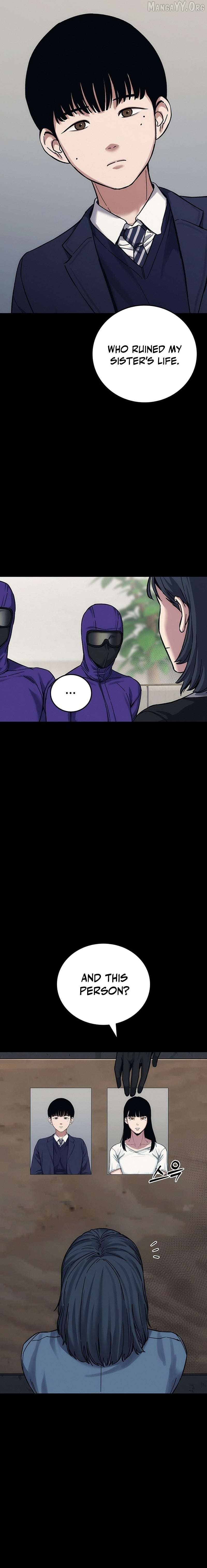 Let Me Know Your Price Chapter 28 - page 5