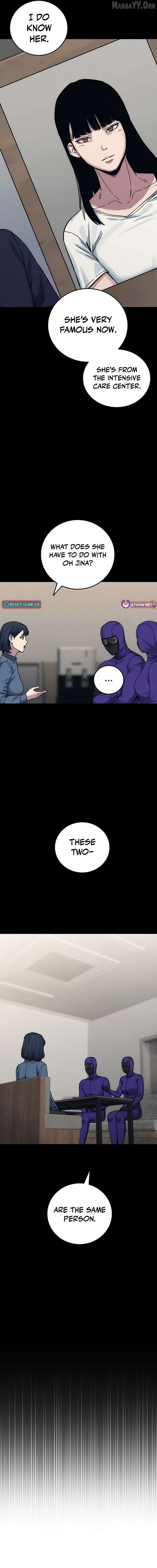 Let Me Know Your Price Chapter 28 - page 6