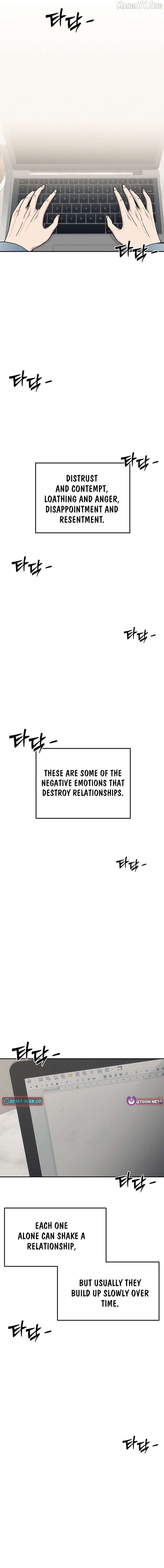 Let Me Know Your Price Chapter 28 - page 8