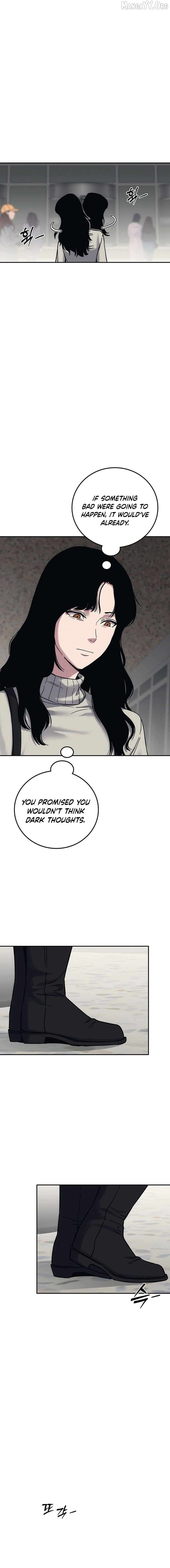 Let Me Know Your Price Chapter 29 - page 14