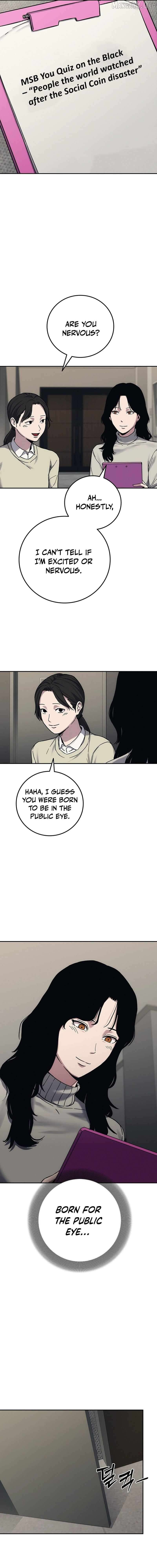 Let Me Know Your Price Chapter 29 - page 17