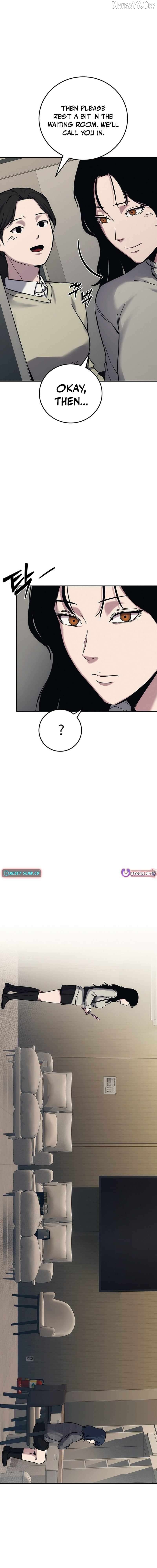 Let Me Know Your Price Chapter 29 - page 18