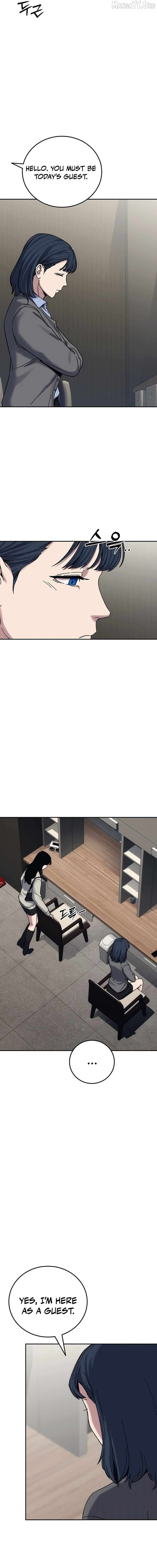 Let Me Know Your Price Chapter 29 - page 22