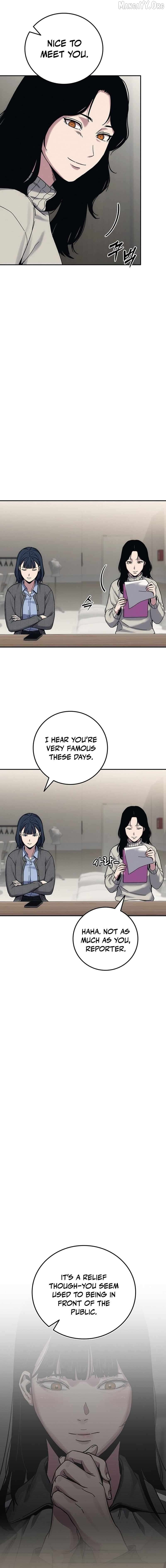 Let Me Know Your Price Chapter 29 - page 23