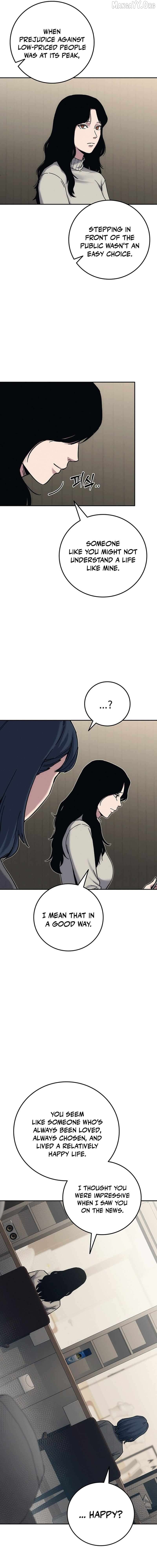 Let Me Know Your Price Chapter 29 - page 25