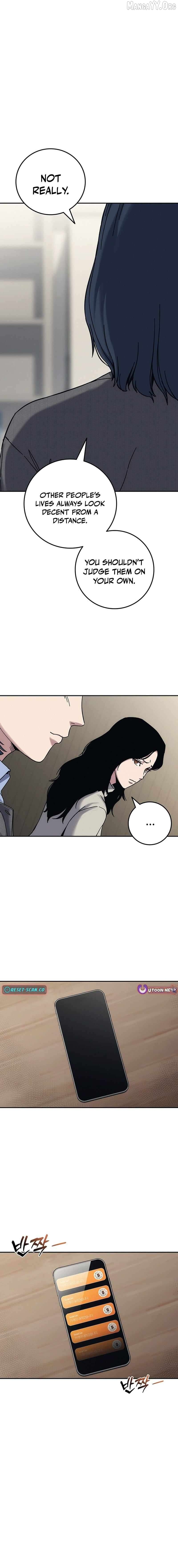 Let Me Know Your Price Chapter 29 - page 26